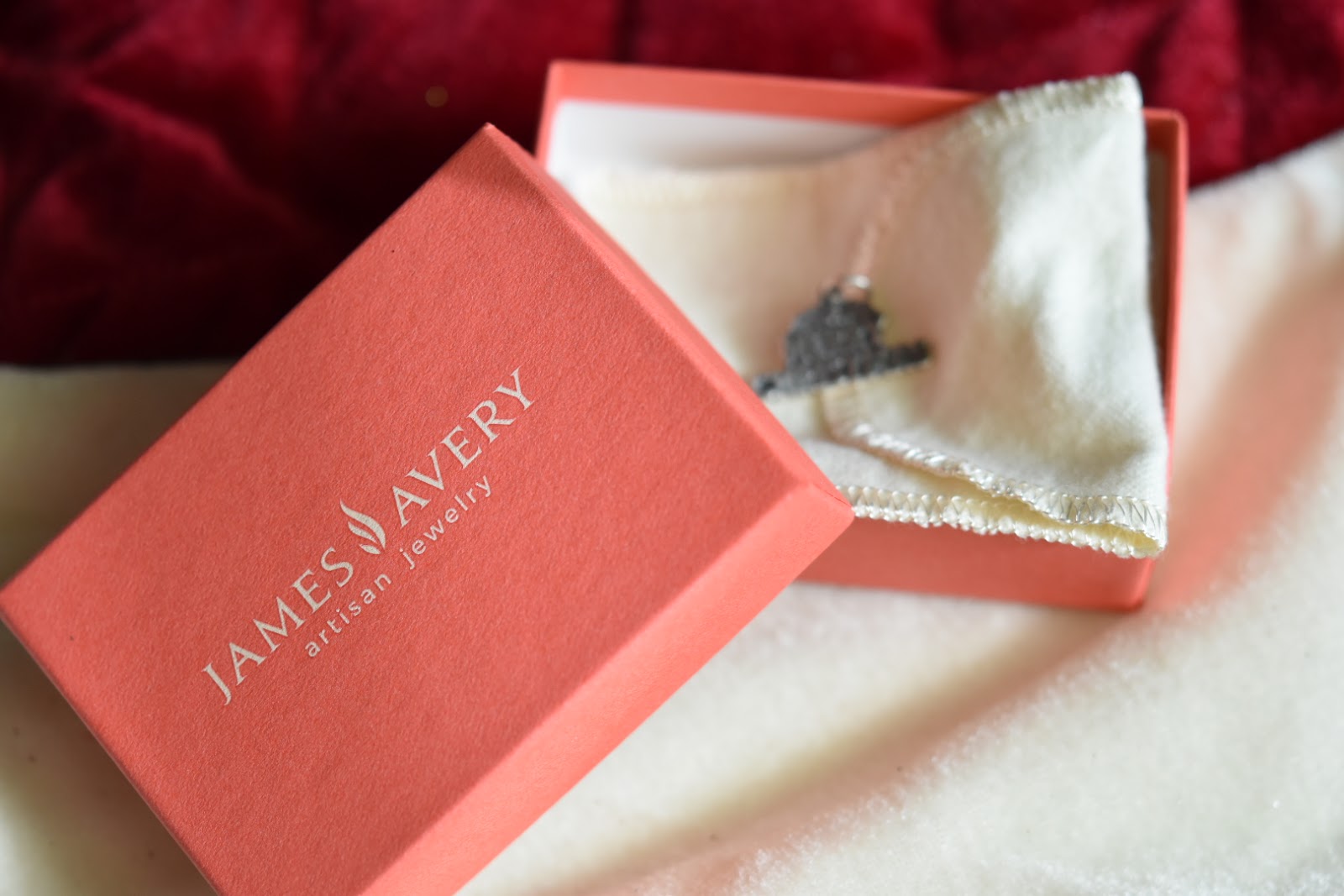 Our Holiday Traditions James Avery Artisan Jewelry Charm Giveaway Ends