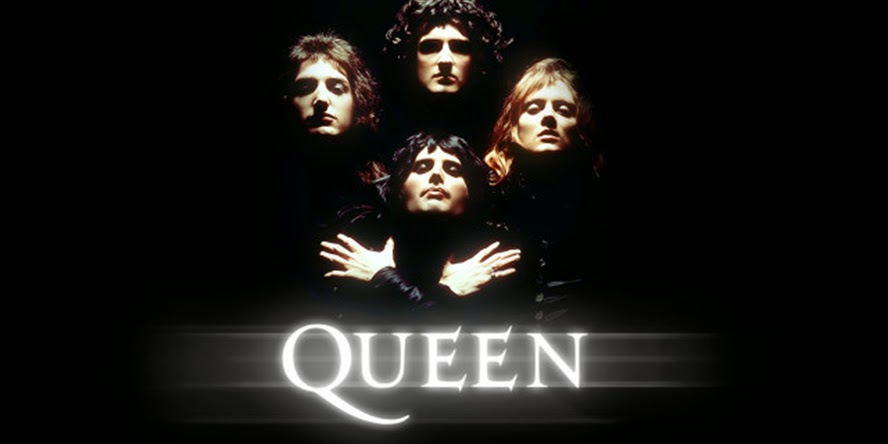 Οι Queen είναι το πιο εμπορικό συγκρότημα