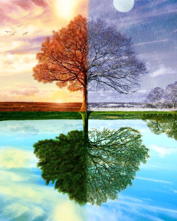 Il Viaggio Sciamanico - Pratiche Spirituali: Le Stagioni della Vita