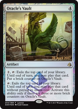 NEW 2x Aven Wind Guide Token MTG Amonkhet