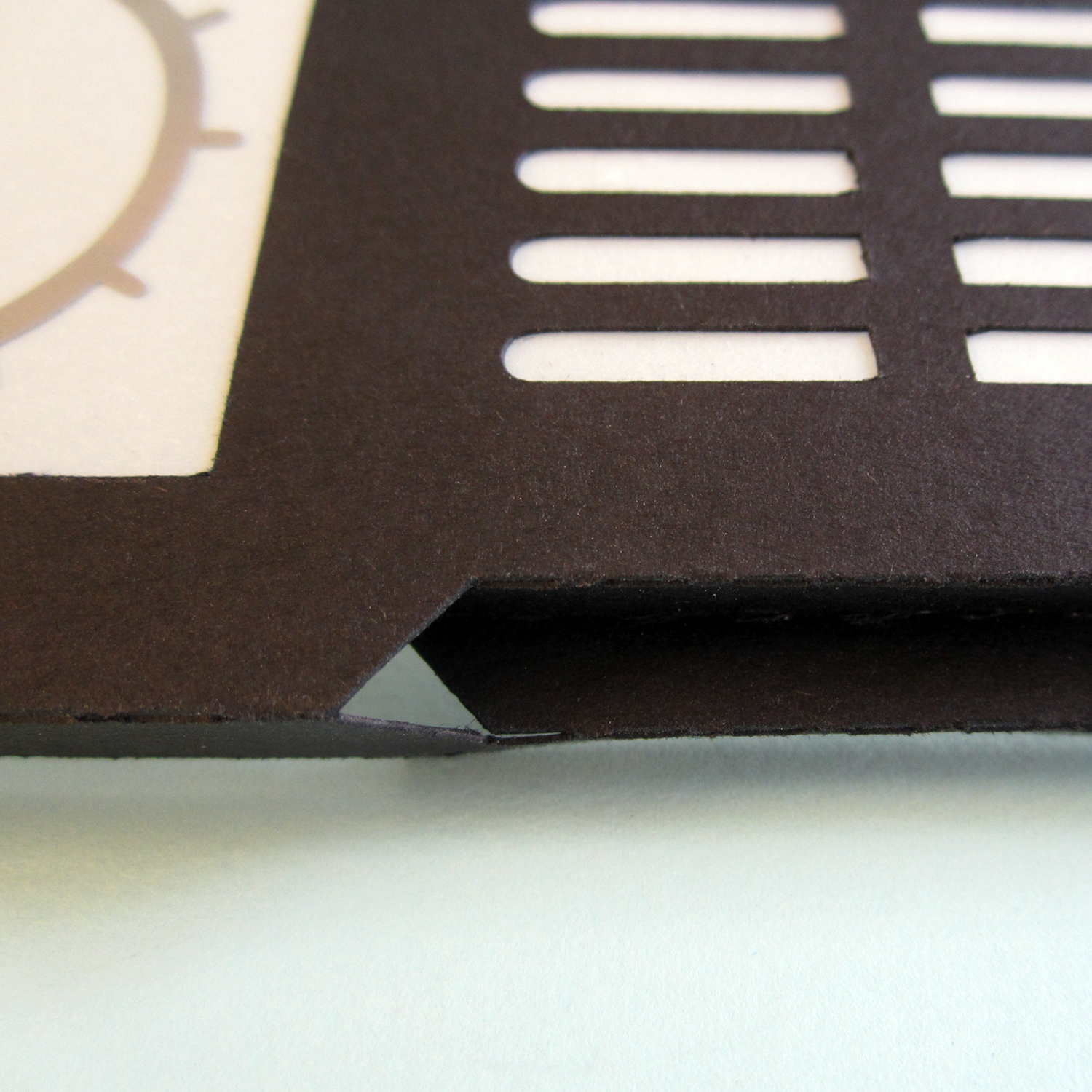 Silhouette UK Cutting Thicker Cardstock with Cameo 3