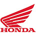 Honda Motosiklet Yeni Yıl Yarışması 