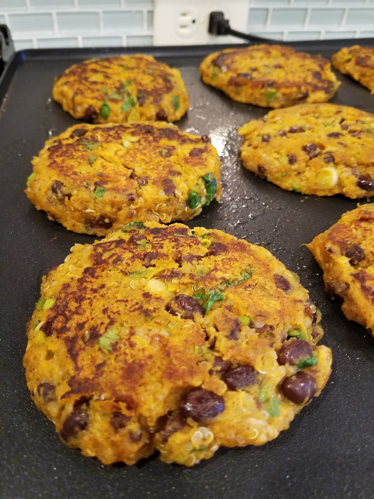 Homemade & Humbled Hot Potato Hot