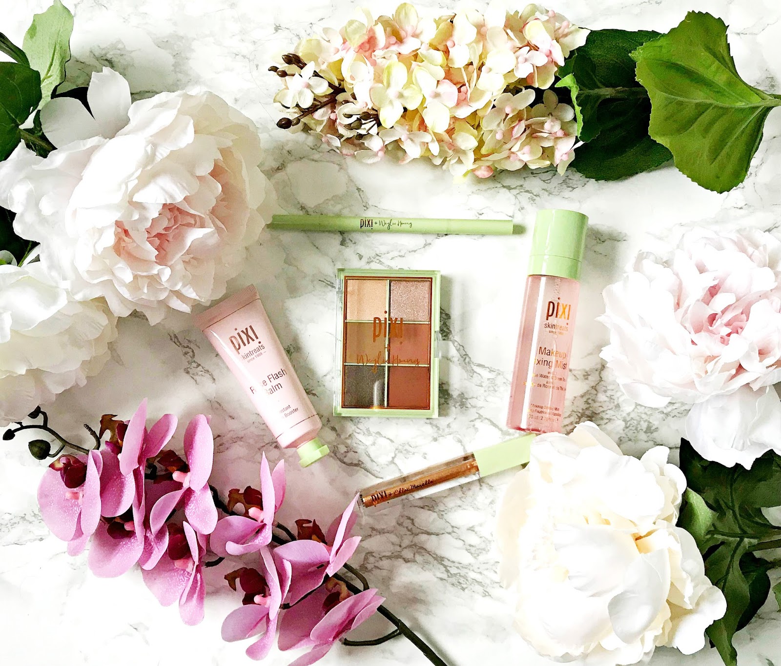 My top five Pixi makeup products Beautylymin Bloglovin’
