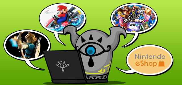 N-Blast Responde #314: New 3DS; eShop do Switch; amiibo em Breath of the Wild e mais!