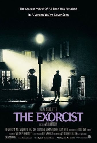 The Exorcist (1973) 720p BRRip