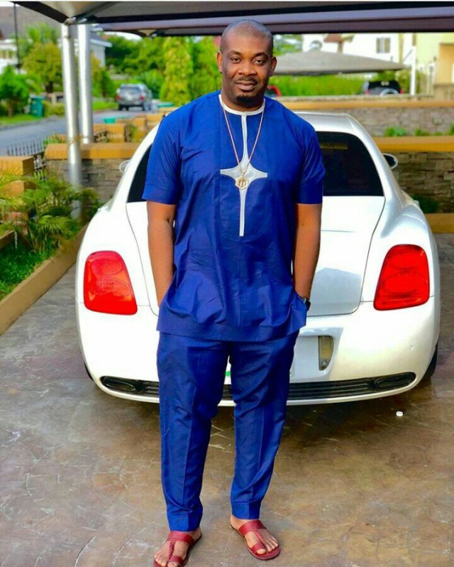 don jazzy