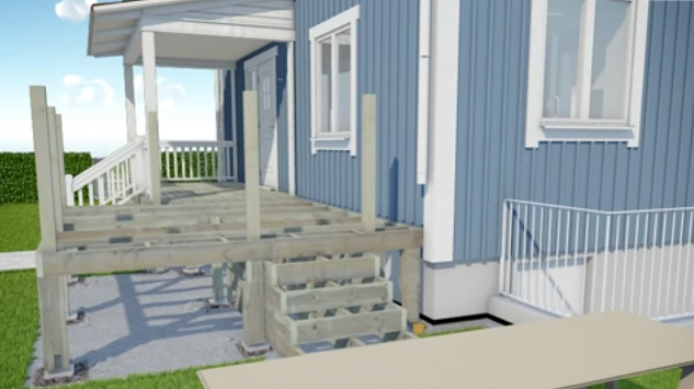 Rumah Minimalis 2018 Rumah Minimalis 2018