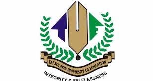 TASUED Transcript and Document Verification