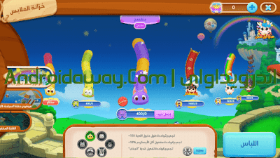 لعبة سنايك كراش لعبة سنايك كراش