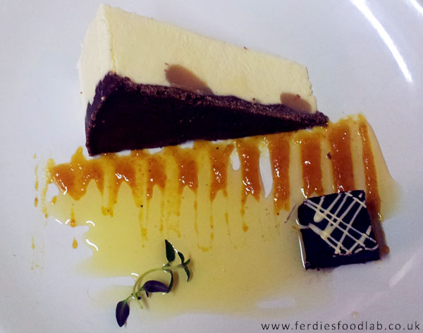 ferdiesfoodlab London Supper Club Battersea: Events