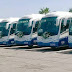 Aguacaliente se renueva con 15 autobuses Scania - Irizar i6