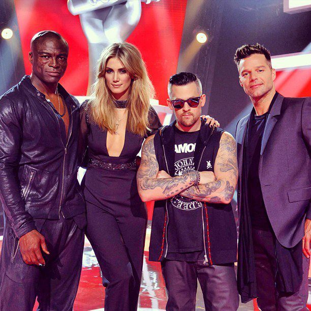 Albums 105+ Images who are the judges on the voice australia Excellent