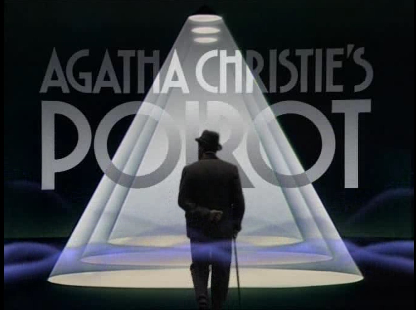 She-Wolf: Poirot Project: Problem at Sea (review)
