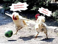 Gambar Dp Bbm Bola Lucu Gambar Dp Bbm Bola Lucu
