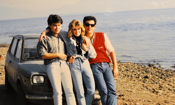 Δεκαετία του '80: Παιδικές αναμνήσεις και νοσταλγία μιας εποχής που δεν θα ξεχάσουμε ποτέ...
