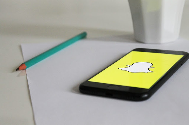 Snapchat There is a Serious Danger Threat Behind New Features Snapchat