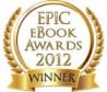 2012 EPIC eBook Award Winner Love, Sam