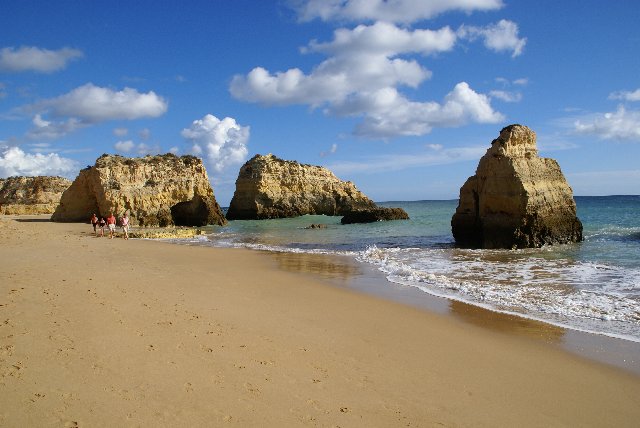 Praia do Vau Portugalia Algarve plaże przewodnik najlepsze najpiękniejsze.jpg