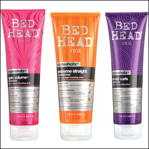 Tigi Bed Head - Shampoo e Condicionadores