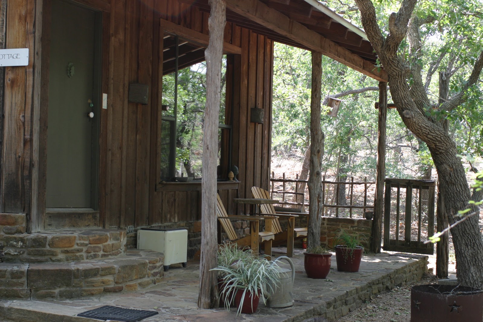 Romantic Texas Getaways,Star of Texas Bed and Breakfast