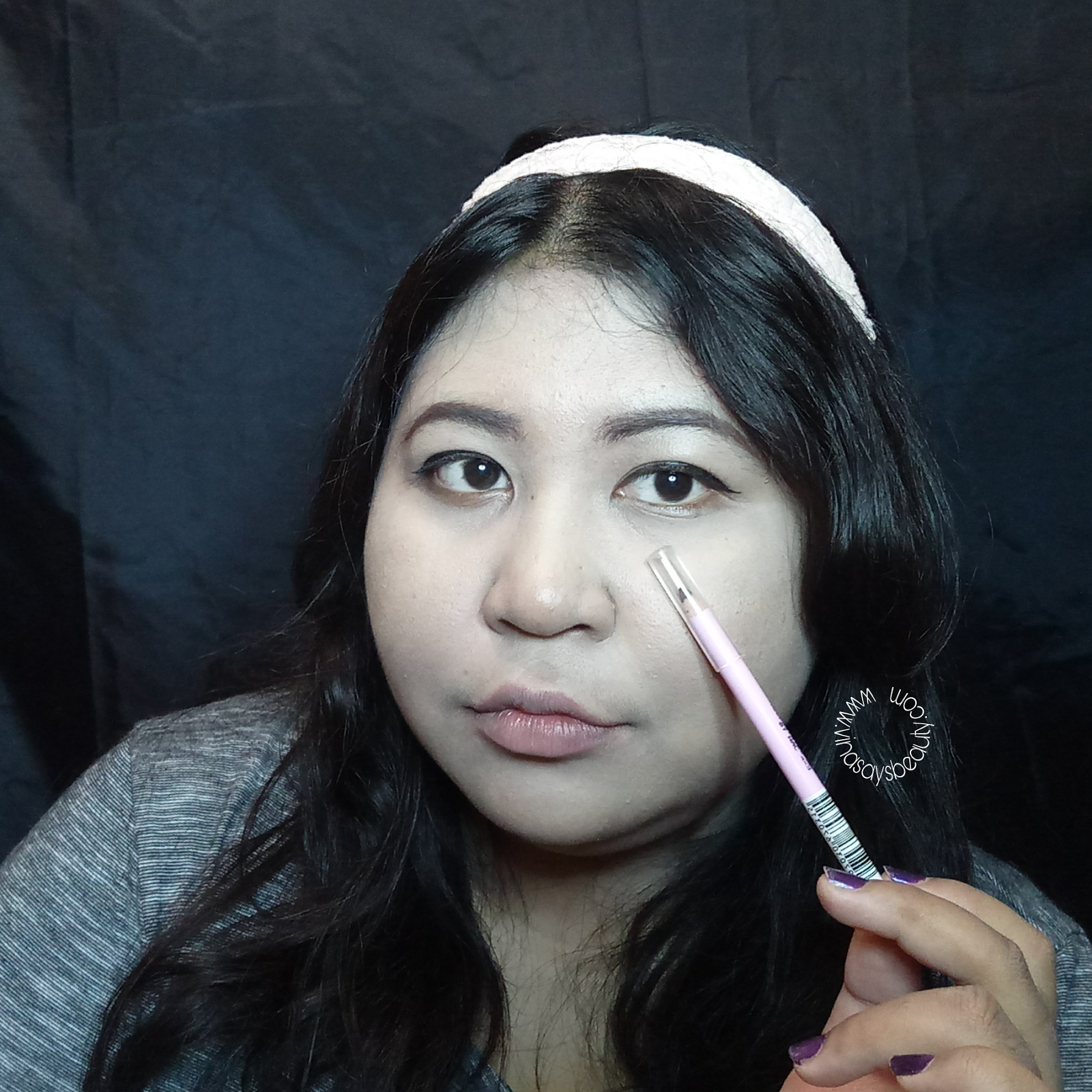 SP TUTORIAL FRESH MAKE UP BY SULAMIT COSMETICS MINI REVIEW