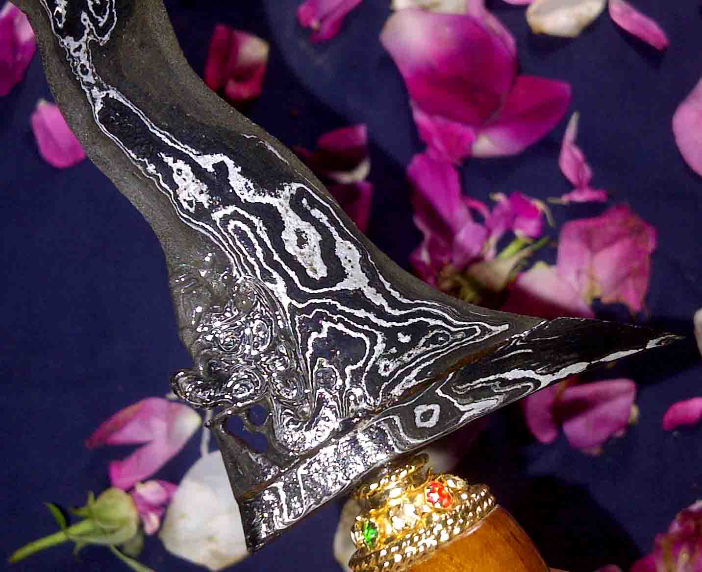 KERIS NAGA RUNTING SAKTI Jagad Keris Pusaka Jual