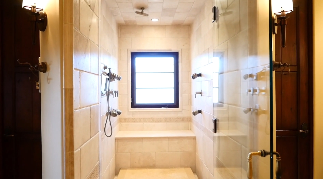 57 Photos vs. 23582 Park South St, Calabasas, CA Interior Design Luxury Mansion Tour