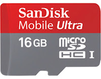 Sandisk Ultra 