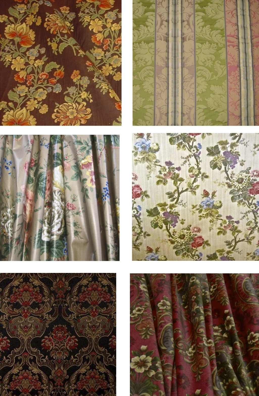 Victorian Fabrics Interior Design Victorian Fabrics Interior Design
