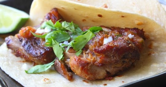 Food Wishes Video Recipes Orange Milk Braised Pork Carnitas Apparently For Cinco De Mayo