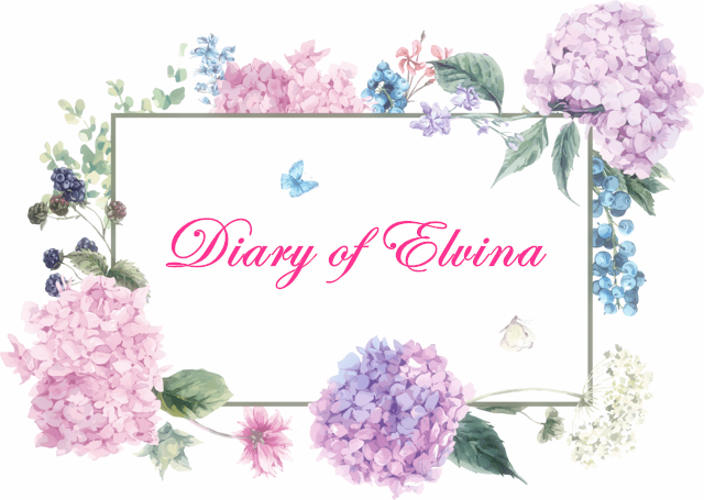 Diary of Elvina