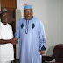 Gov Ortom urges more synergy between FG, state govt over herdsmen/farmers' clashes