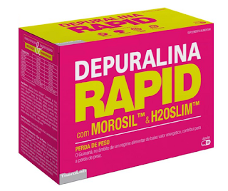 A depuralina rapid® e a pílula hormonal