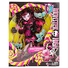 Monster High Draculaura Sweet Screams Doll