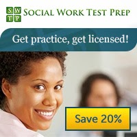 Social Work Exam Practice