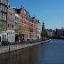 Pays-Bas - Amsterdam, la ville des canaux