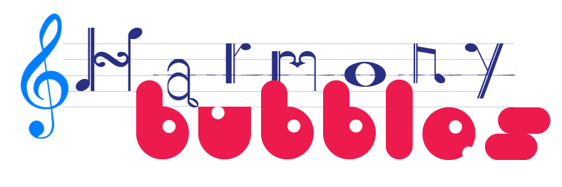 Harmony Bubbles