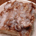 CINNAMON ROLL CAKE!!