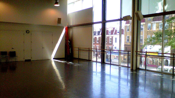 The Dance Institute Of Washington