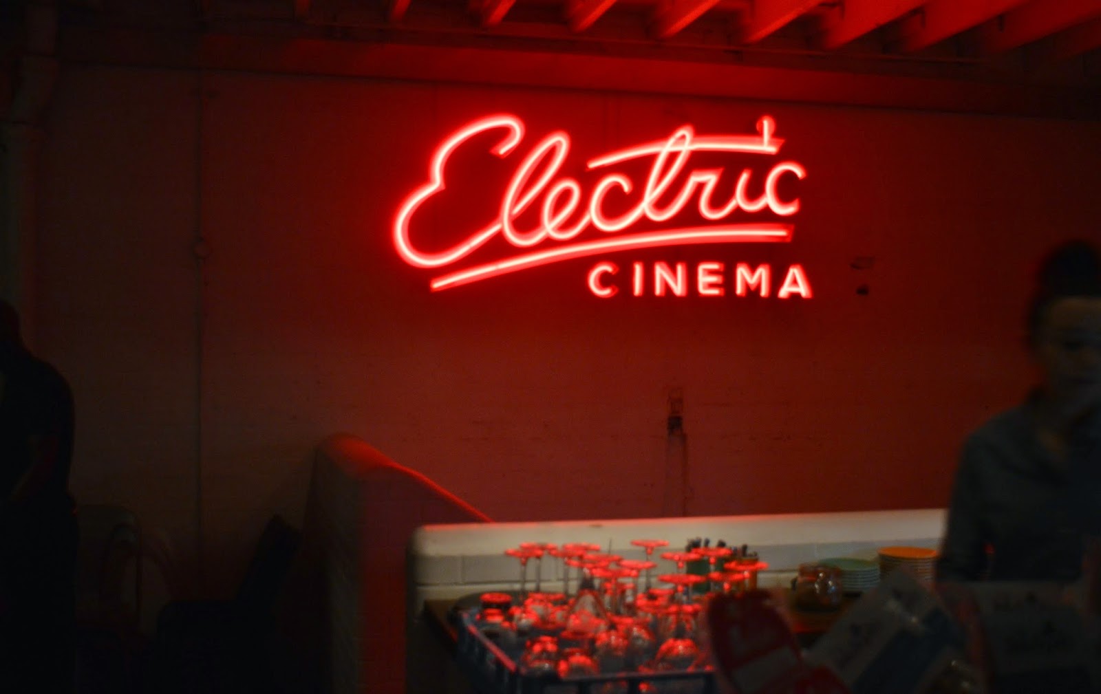 Sneaky Peeky Snaps 3 Electric Cinema - Mellies Corner