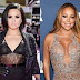 "Essa mulher é malvada sem nenhuma razão", diz Demi Lovato sobre Mariah Carey
