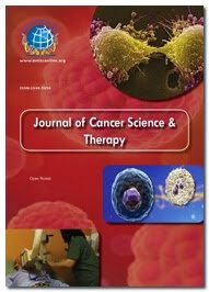 <b><b>Supporting Journals</b></b><br><br><b>Journal of Cancer Science & Therapy</b>