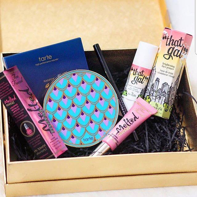 Lookincredible Deluxe Beauty Box Lookincredible Deluxe Beauty Box