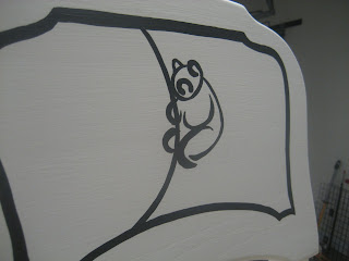 Painting Furniture