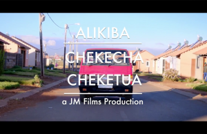 Video ya Alikiba ‘Chekecha Cheketua’ yafikisha views zaidi ya laki 1 ndani ya saa 24