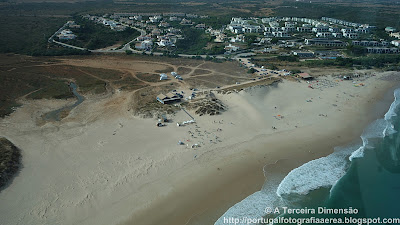 Praia do Martinhal