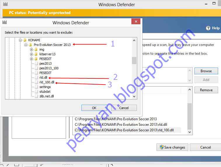 Pes 2013 Crack 1.03 Rld.dll