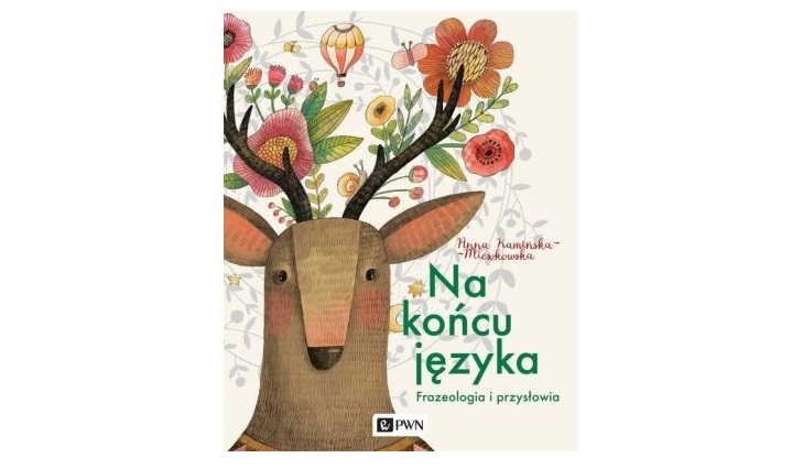 Wygraj książkę Konkurs