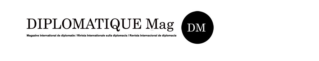 Diplomatique Mag